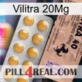 Vilitra 20Mg 41